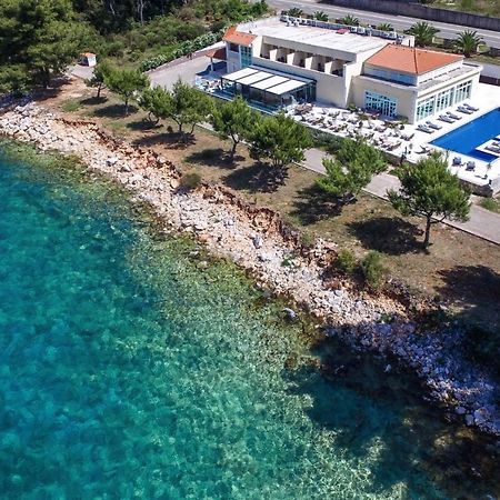 Hotel Antica Stari Grad  Buitenkant foto